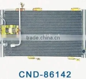 Chinese Auto Condenser thumbnail-1
