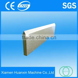 Tungsten Carbide Wood Planer Blade thumbnail-1