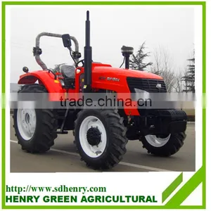 Function of Four Wheel Tractor thumbnail-3