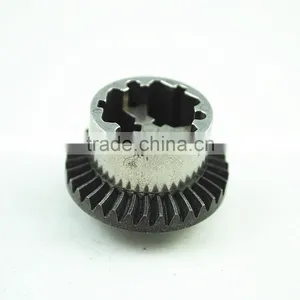 High Precision Cnc Parts/powder Metal High Precision Sintered Parts thumbnail-5