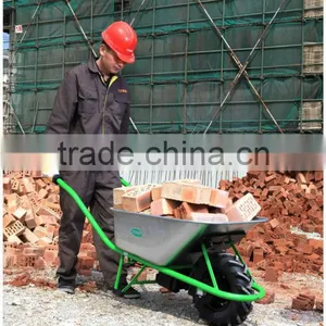 60L Water Capacity Wheelbarrow With One Wheel(AF-1C) thumbnail-6