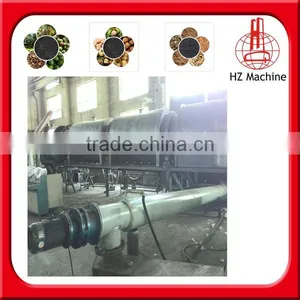 Nut Shell Carbon Black Activated Plant Hot Sell in Asia thumbnail-1