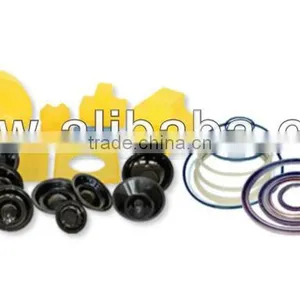 Daemo Hydraulic Breaker Hammer Parts Seal Kit Rod Pin Diaphragm thumbnail-1