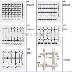 China Wholesale 300 Micron Stainless Steel Wire Mesh / Stainless Steel Crimped Wire Mesh thumbnail-6
