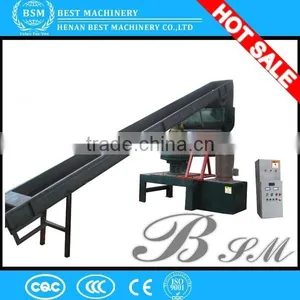 Malaysia High Efficiency and Production Capacity Wood Biomass Briquette Machine thumbnail-3
