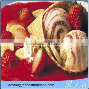ITALY DOUBLE COMPRESSOR ICE CREAM MACHINE thumbnail-3