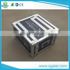 2016 Newest Design Professional Microphone Flight Case With Drawer thumbnail-6