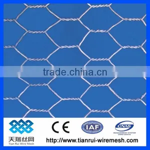 Chicken Wire Mesh/hexagonal Wire Netting/hexagonal Wire Mesh thumbnail-2