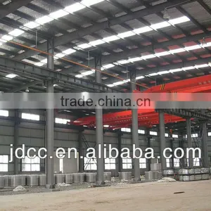 Light Steel Structural Prefabricated Storage thumbnail-1