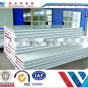 Clean Room Sandwich Panel/Cold Room Panels/ Wall Sandwich Panel thumbnail-5