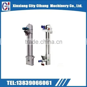 China Supplier Vertical Bucket Elevator Machine for Sale thumbnail-4