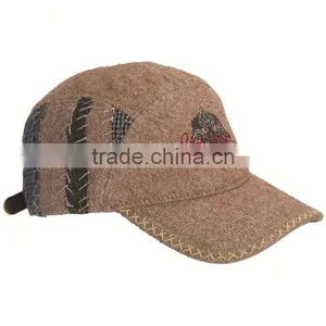 Fashion Style Sport Cap for Adult, Baseball Cap, Peaked Cap ,OEM Orders Are Welcome thumbnail-1
