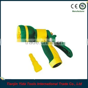 Spray Gun With Multi-Function thumbnail-1