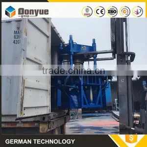 2017 Chinese Quality Product Maual Paving Stone Brick Machine thumbnail-6