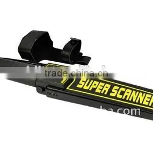 New Super Body Scanner (GP-3003) thumbnail-3