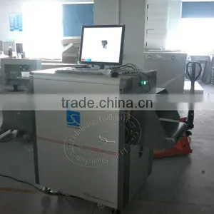 X-ray Baggage Sanner Machine for Airport Security XLD-5030A thumbnail-5