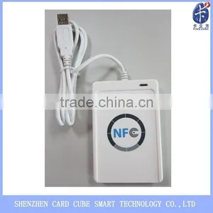 ACR122U Nfc Reader thumbnail-1
