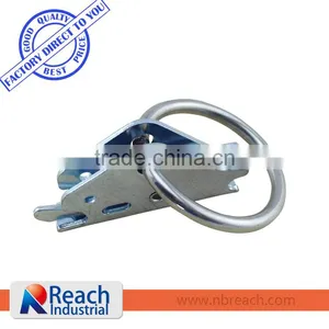 2" 4000 Lbs E Fitting With O Ring thumbnail-1