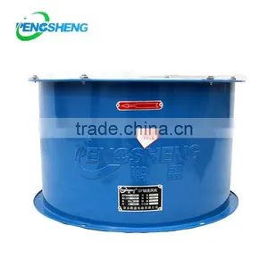HOT HOT!! Smoke Exhaust Axial Fan thumbnail-2