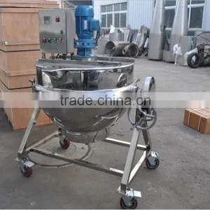 High Quality Porridge Maker/electric Porridge Maker,electric Cooking Machine/industrial Electric Cooking Pot thumbnail-4