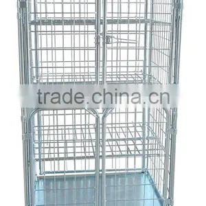 2016 New Style Supermarket Roll Plate Cage thumbnail-1