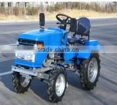 2015 Hot Sale 18hp Mini Tractor/Small Four Wheel Tractor thumbnail-1