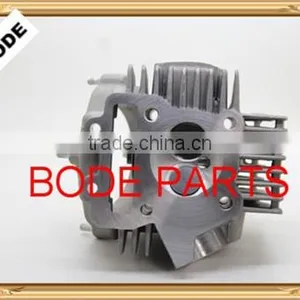 High Quality 150cc Gy6 YinXiang YX Motorcycle Engine Cylinder Head thumbnail-5
