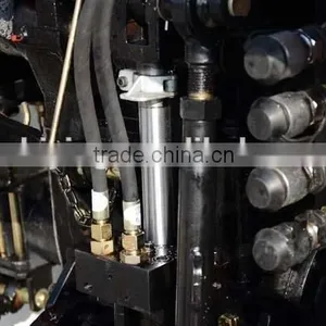90HP Cheap 4x4 Good Quality Tractor 4wd thumbnail-6