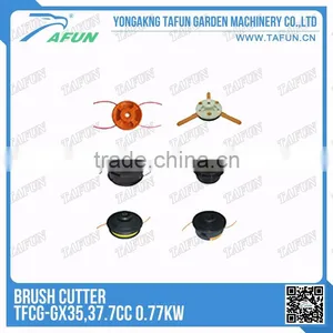 High Quality Mini Harvest Machine and Wheat Cutter thumbnail-5