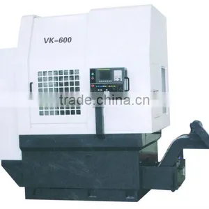 CNC VERTICAL LATHE thumbnail-1