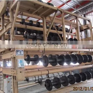 Suntech ST-BS Hot Sell Fabric Roll Stacker With Automatic Selecting System thumbnail-2