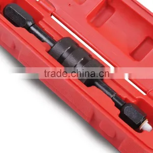 M8 M14 DIESEL INJECTOR PULLER EXTRACTOR & ADAPTERS thumbnail-3