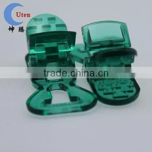Beautiful Rigid Large Plastic Pacifier Clip for Baby's Safe Use thumbnail-1