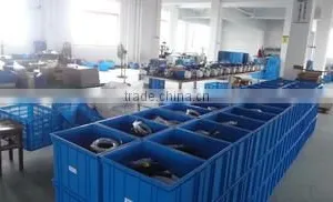Shaoxing Shangyu Bright Machinery Manufacturing Co., Ltd. company overview - view 4 thumbnail