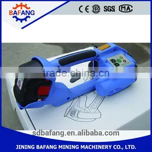 Hand-held Rechargeable XN-200 Packing Machine thumbnail-3