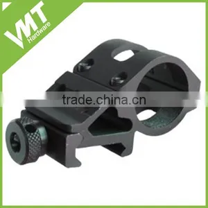 1-Inch Metal Offset Gun Mount for 20mm Weaver Rails With Prefect Quality thumbnail-1