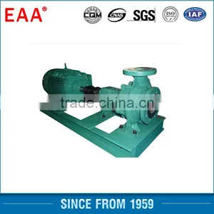 Good Quality Asme Standard Centrifugal Pump 0.6Mpa thumbnail-1