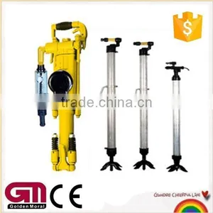 YT28 Air-leg Rock Drill Pneumatic Rock Drill/jack Hammer thumbnail-3