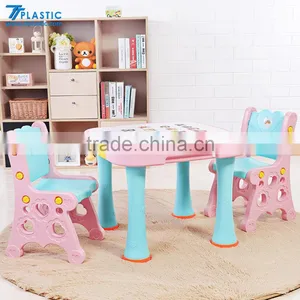 Student Desk and Chair Set thumbnail-5