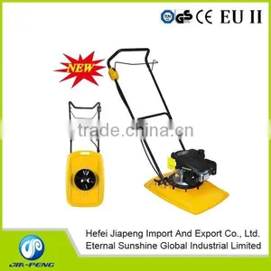 Newest Lawn Mover- Gasoline Hover Mower thumbnail-1
