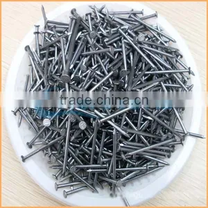 Manufacture High Quality Low Price Price per kg Iron Nail thumbnail-3