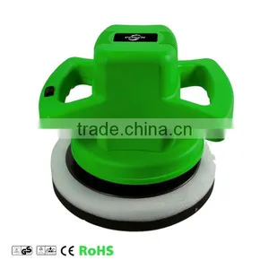 120W 240mm Electric Waxing Polisher thumbnail-1
