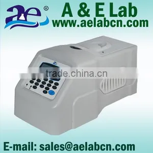 Aelab Laboratory High Performance Half Full Size Pcr Thermal Cycler/pcr Machine thumbnail-6