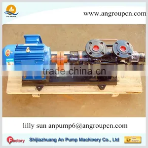 High Pressure Boiler Feed Water Pump Manufacturer thumbnail-2