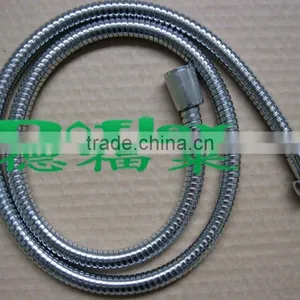 Stainless Steel Flexible Shower Hose thumbnail-1