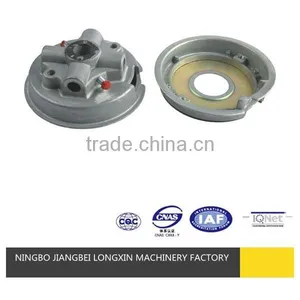 6" Spring Fittings for Industrial Door System - Factory Sale Directly thumbnail-1