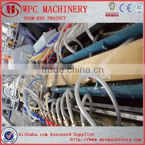 Qingdao 2013 Hot Sell Wood Milling Machine From Qingdao Hegu Company thumbnail-4