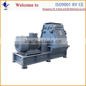 Factory Supply Animal Feed Making Machine thumbnail-1
