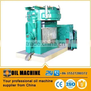 High Quality Peanut Oil Processing Machine Groundnut Oil Expeller Machine, Price Groundnut Oil Machine thumbnail-4