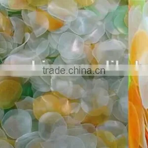 Colored Prawn Cracker Manufacturers in China thumbnail-1
